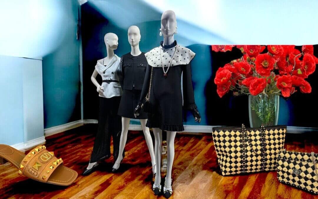 Valentino оригинал из Италии: как купить со скидкой