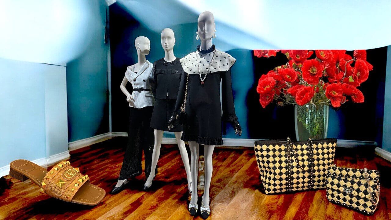 Valentino история бренда