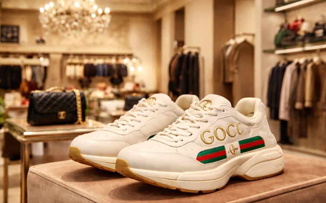 Gucci оригинал из Италии