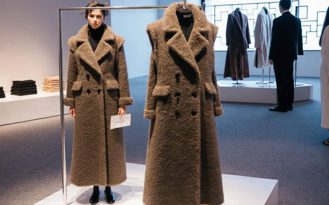 Max Mara оригинал из Италии: как купить со скидкой и не попасть на подделку