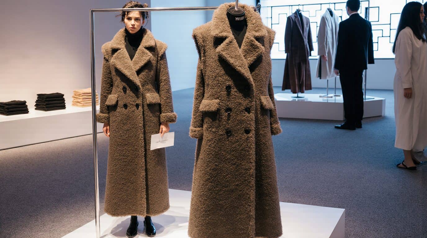 Max Mara пальто из Италии со скидкой, оригинал, распродажа брендовой одежды