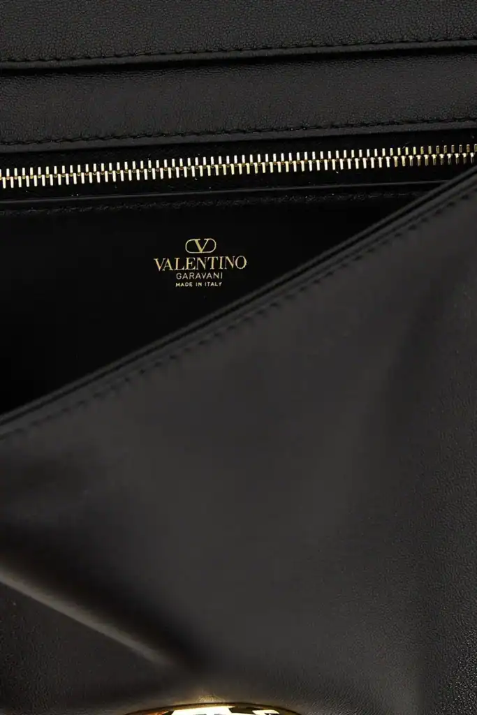 Деталь сумки Valentino оригинал из Италии