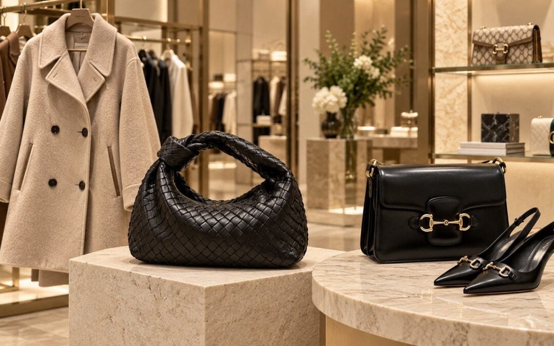 Итальянская школа моды: чему учат Gucci, Bottega Veneta и Max Mara