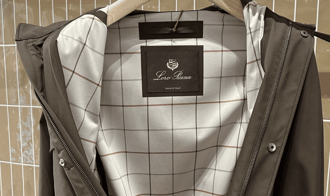 Что означает Made in Italy на одежде: бренд, производство и маркировка