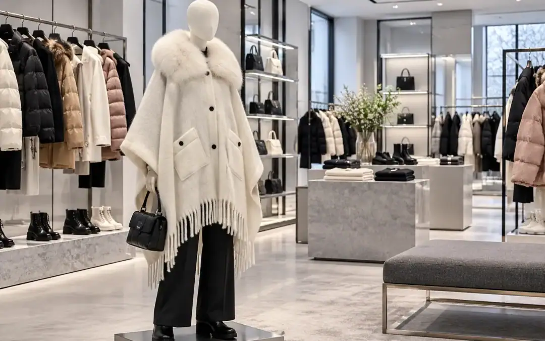Moncler оригинал из Италии: выбор и покупка со скидкой